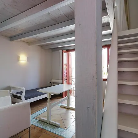 Lejlighedshotel Rizes Rethimno