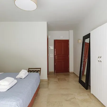 Aparthotel Rizes Rethymno (Crete)