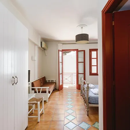 Rizes Aparthotel Rethymno (Crete)