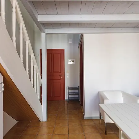 Rizes Aparthotel *
