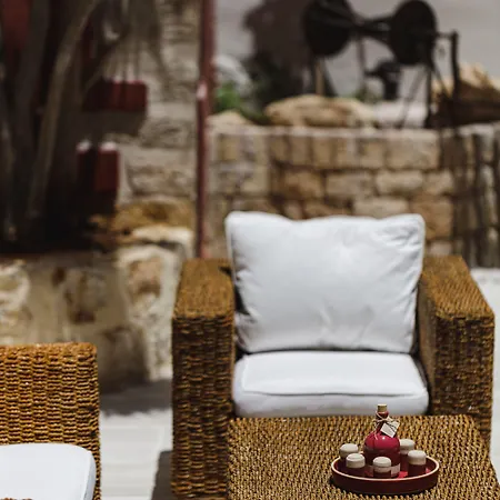 Aparthotel Rizes Rethymno (Crete)