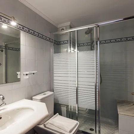 Aparthotel Rizes Rethymno (Crete)