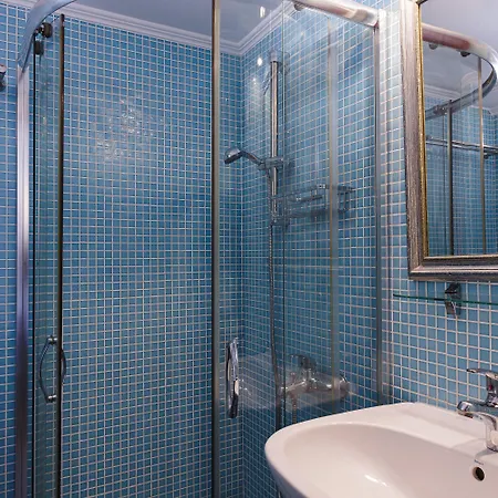 Rizes Aparthotel Rethymno (Crete)