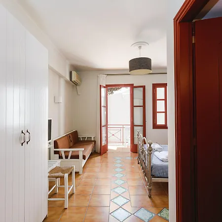 Rizes Aparthotel