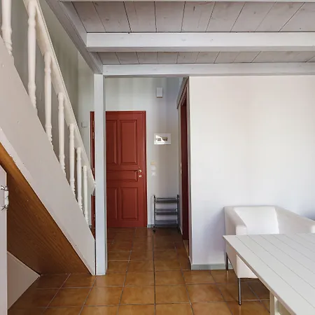 Aparthotel Rizes Rethymno (Crete)