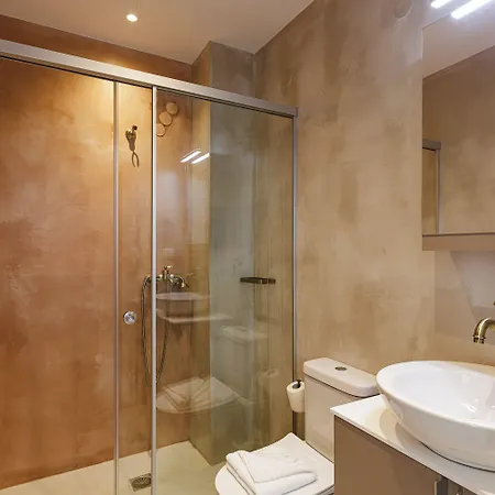 Aparthotel Rizes Rethymno (Crete)