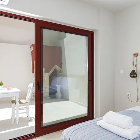 Rizes Aparthotel *