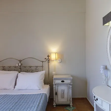 Aparthotel Rizes Rethymno (Crete)