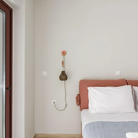 Aparthotel Rizes *