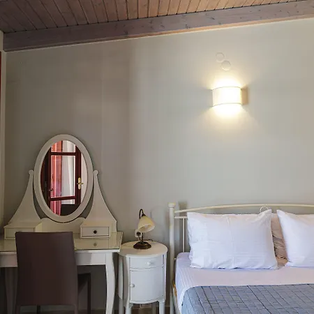 Aparthotel Rizes Rethymno (Crete)