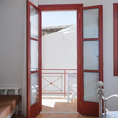 Rizes Aparthotel Rethymno (Crete)