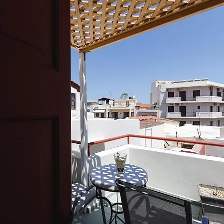 Rizes شقة فندقية ريثيمنو